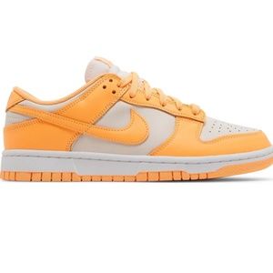 COPY - Nike Dunk Low “Peach Cream”